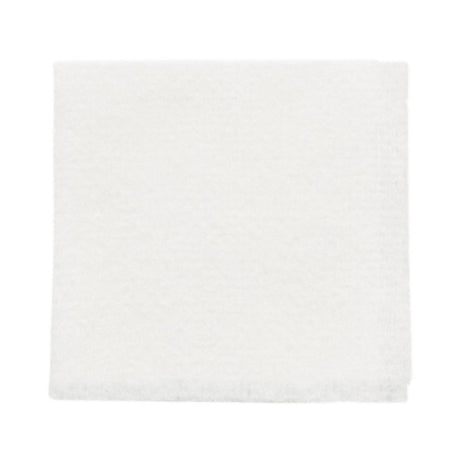 Molnlycke Mesalt Sodium Chloride Impregnated Dressing, Square Folded Sterile — 4" x 4"