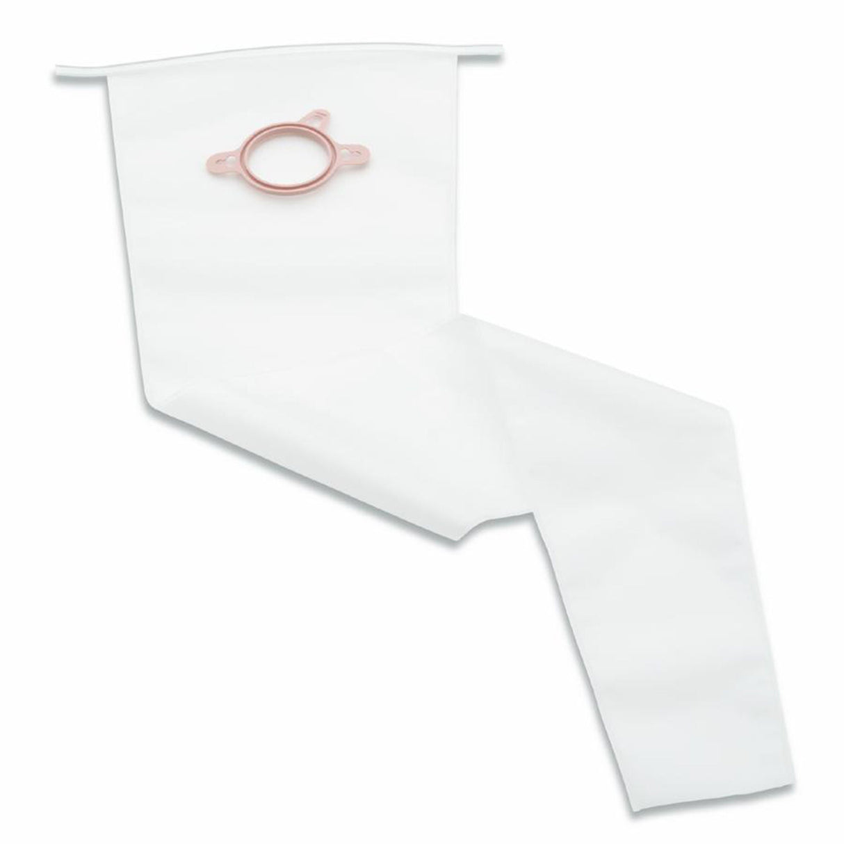Hollister New Image Two-Piece Ostomy Irrigation Sleeve, 2 3/4" Flange, 36" Length - 18154 - LL Medico