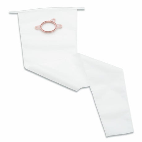 Hollister New Image Two-Piece Ostomy Irrigation Sleeve, 2 3/4" Flange, 36" Length - 18154 - LL Medico