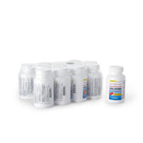 Geri-Care Stool Softener, Docusate Sodium 100 mg, Softgel - 401-20-GCP - LL Medico