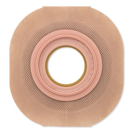 Hollister FlexTend Convex Ostomy Skin Barrier, Trim to Fit up to 1 1/2" Opening, 57mm Flange - 15803 - LL Medico