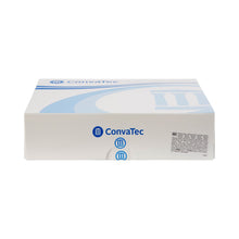 ConvaTec Sur-Fit Natura Two-Piece Colostomy Pouch, Drainable, Opaque, 10-Inch, with Filter
