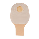 ConvaTec Sur-Fit Natura Two-Piece Colostomy Pouch, Drainable, Opaque, 10-Inch, with Filter