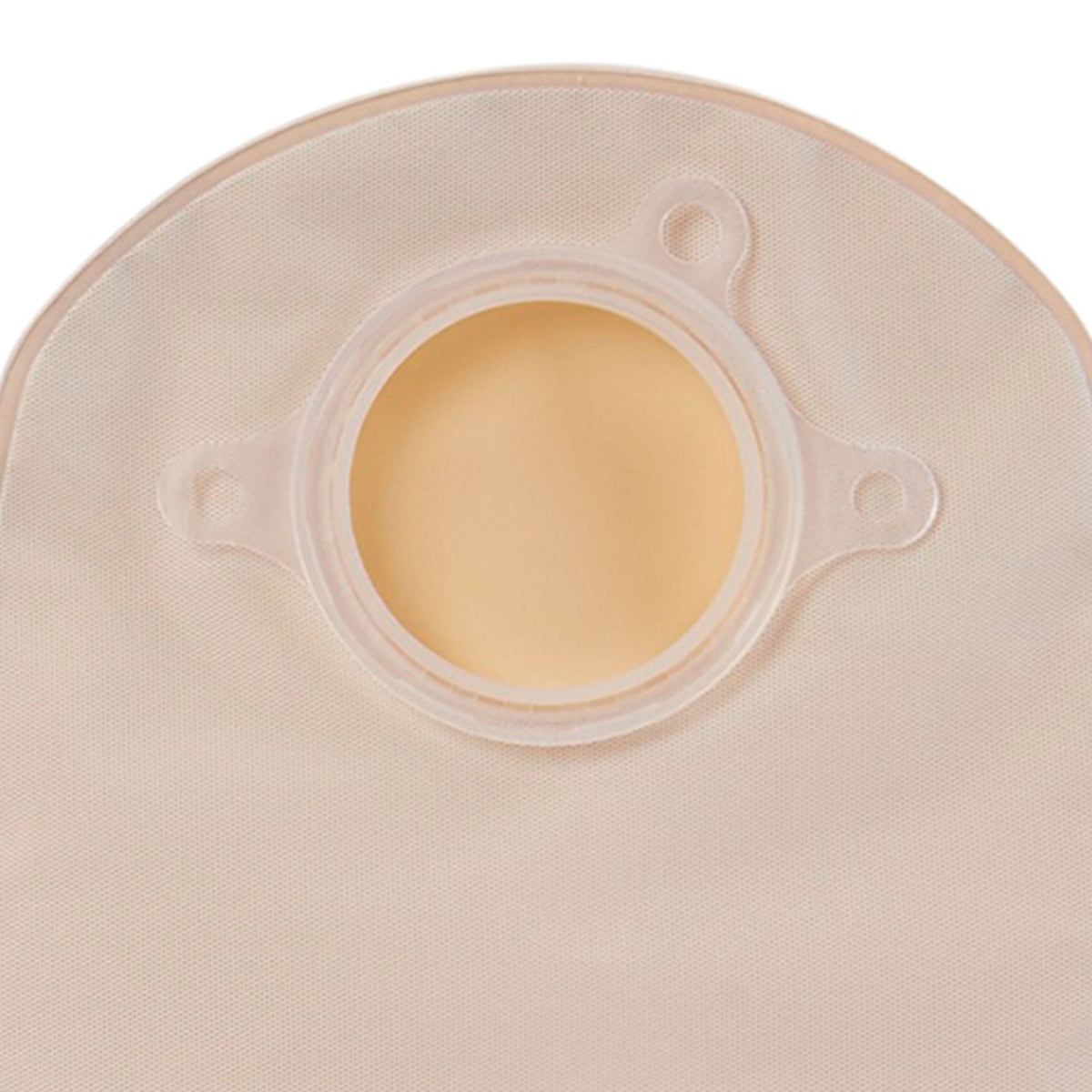 ConvaTec Sur-Fit Natura Two-Piece Colostomy Pouch, Drainable, Opaque, 10-Inch, with Filter