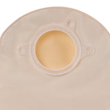 ConvaTec Sur-Fit Natura Two-Piece Colostomy Pouch, Drainable, Opaque, 10-Inch, with Filter