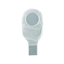 ConvaTec Sur-Fit Natura Two-Piece Colostomy Pouch, Drainable, Transparent, 4-Inch
