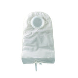 Sur-Fit Natura Urostomy Pouch Two-Piece System, Drainable, Transparent, 10" - 401536 - LL Medico