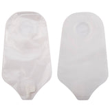 ConvaTec Sur-Fit Natura Two-Piece Urostomy Pouch, Drainable, Opaque, 10-Inch