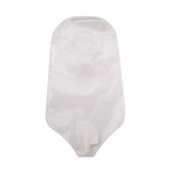ConvaTec Sur-Fit Natura Two-Piece Urostomy Pouch, Drainable, Opaque, 10-Inch