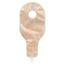 ConvaTec Sur-Fit Natura Two-Piece Colostomy Pouch, Drainable, Opaque, 11-1/2-Inch, with Filter
