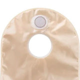 ConvaTec Sur-Fit Natura Two-Piece Colostomy Pouch, Drainable, Opaque, 11-1/2-Inch, with Filter
