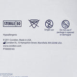 Covidien Kerlix Super Sponge, Sterile, Medium, 6" x 6-3/4", 12-Ply - 3085- - LL Medico