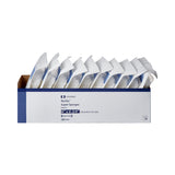 Covidien Kerlix Super Sponge, Sterile, Medium, 6" x 6-3/4", 12-Ply - 3085- - LL Medico