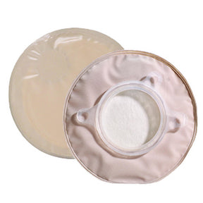 ConvaTec Sur-Fit Natura Flange Cap, 45mm