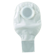 ConvaTec Little Ones Sur-Fit Natura Two-Piece Colostomy Pouch, Drainable, Transparent, 6-Inch