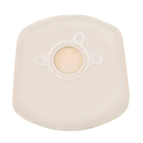 ConvaTec Little Ones Sur-Fit Natura Two-Piece Colostomy Pouch, Closed, Opaque, 5-Inch