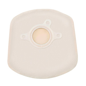 ConvaTec Little Ones Sur-Fit Natura Two-Piece Colostomy Pouch, Closed, Opaque, 5-Inch