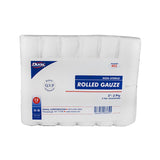 Dukal Conforming Bandage, 2 Inch x 5 Yard, Two-Ply