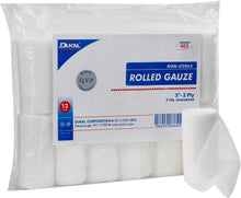Dukal Conforming Bandage, 3 Inch x 5 Yard, Two-Ply