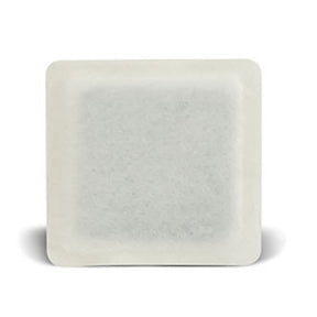 ConvaTec CarboFlex nonadherent Dressing, 4 x 4 inch