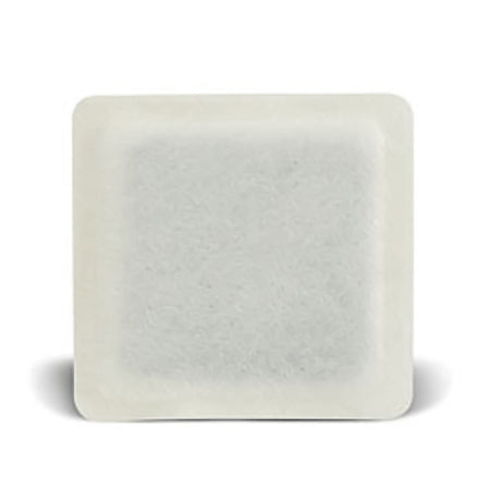 ConvaTec CarboFlex nonadherent Dressing, 4 x 4 inch