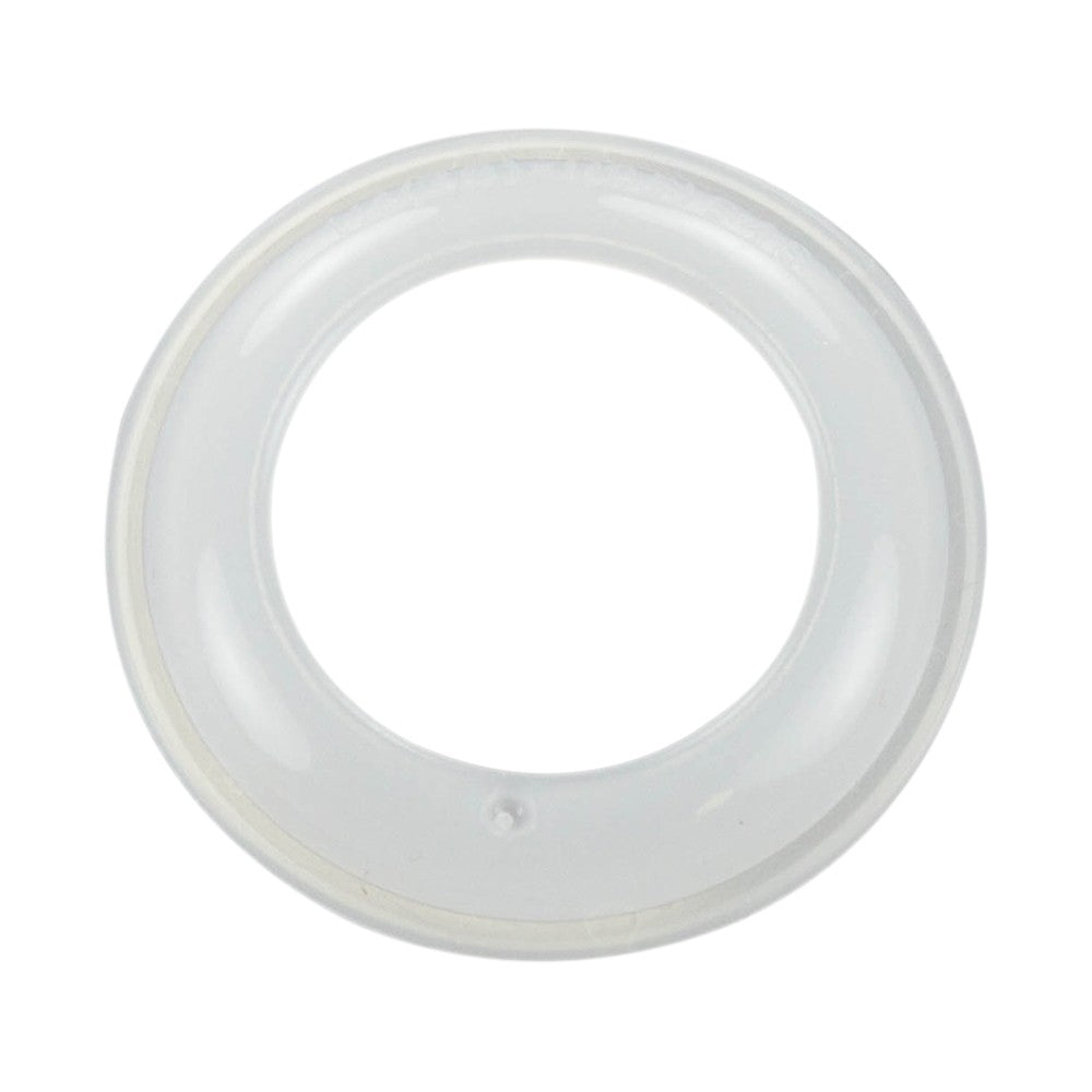 ConvaTec Sur-Fit Natura Convex Insert for use with 38mm Skin Barriers, Fits 25mm Stomas
