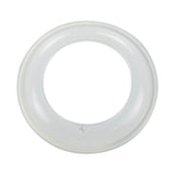 ConvaTec Sur-Fit Natura Convex Insert for use with 38mm Skin Barriers, Fits 25mm Stomas