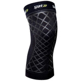 Brownmed Spark Kinetic Knee Sleeve