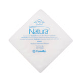 ConvaTec Sur-Fit Natura Durahesive Two-Piece Skin Barrier, Convex, Moldable, 45 mm Flange