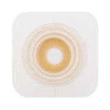 ConvaTec Sur-Fit Natura Durahesive Two-Piece Skin Barrier, Convex, Moldable, 45 mm Flange