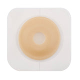 ConvaTec Sur-Fit Natura Durahesive Two-Piece Skin Barrier, Convex, Moldable, 45 mm Flange