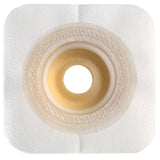 ConvaTec Sur-Fit Natura Durahesive Two-Piece Skin Barrier, Convex, Moldable, 57 mm Flange