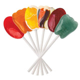 Dr. John's Candies Sugar Free Lollipops