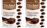 Dr. John's Candies Sugar Free Lollipops