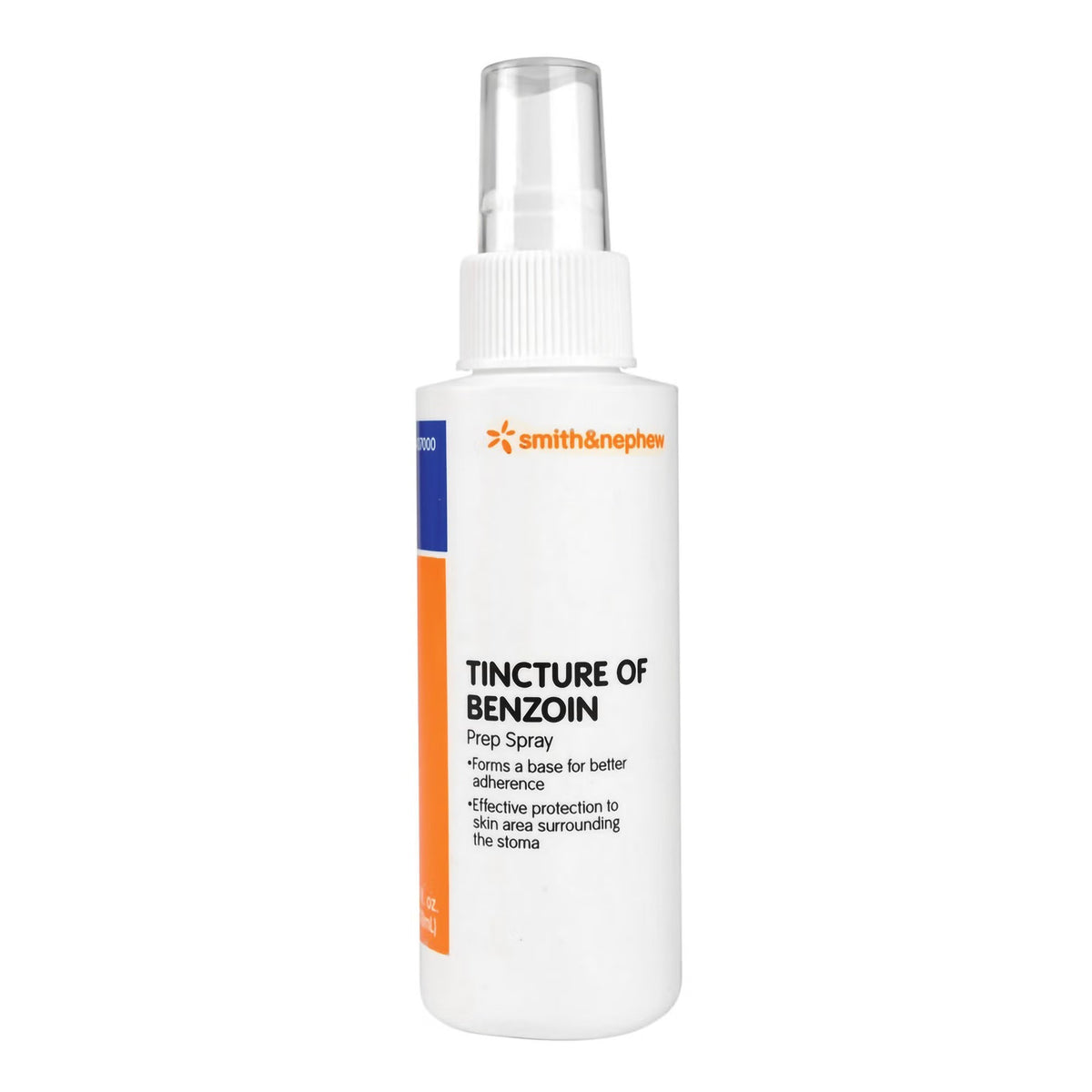Smith & Nephew Benzoin Tincture, Antiseptic Topical Liquid, 4 oz Spray Bottle - 407000-Single - LL Medico