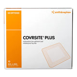 Smith & Nephew Covrsite Composite Dressing, Sterile, 6 x 6 Inch