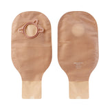 Hollister New Image Colostomy Pouch, Two-Piece, Drainable, Beige, 12" - 18122 - LL Medico