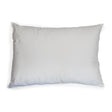 Bed Pillow McKesson 20 X 26 Inch White Single Patient Use