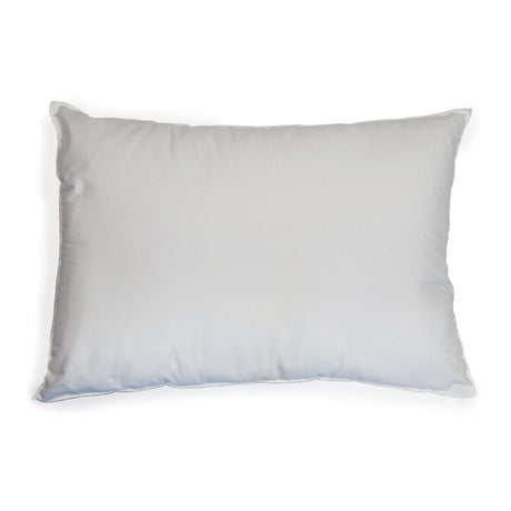 Bed Pillow McKesson 20 X 26 Inch White Single Patient Use