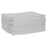 WypAll GeneralClean x 60, Multipurpose Task Wipe, Nonsterile, White, Hydroknit, 10 x 12.5" - 41083 - LL Medico