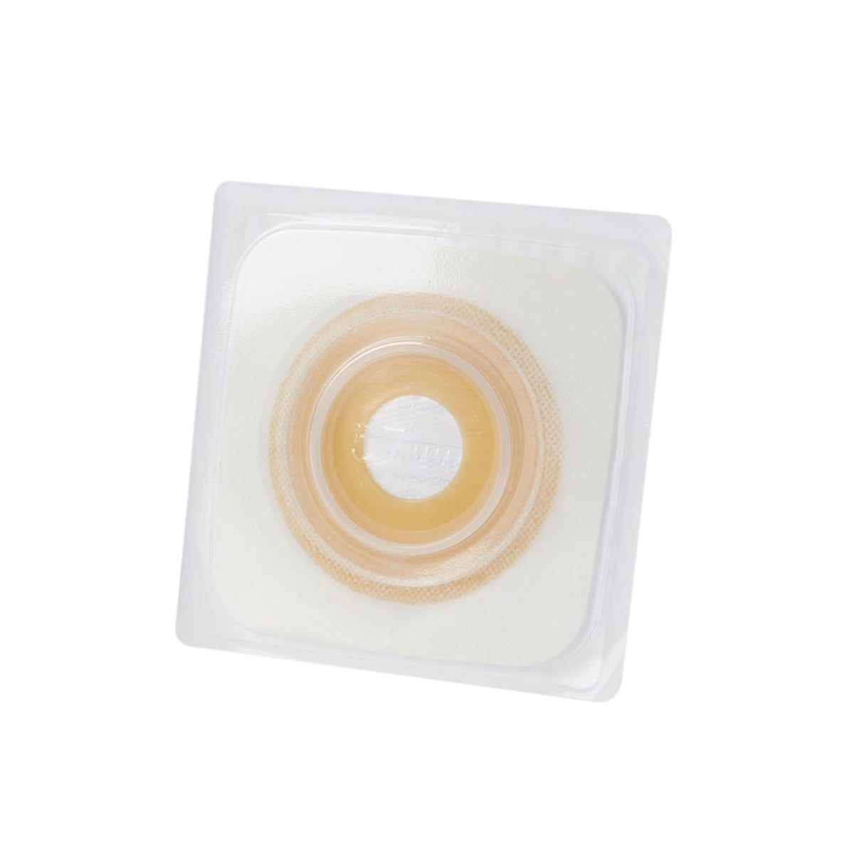 ConvaTec Sur-Fit Natura Stomahesive Two-Piece Skin Barrier, Flat, Moldable, 57 mm Flange