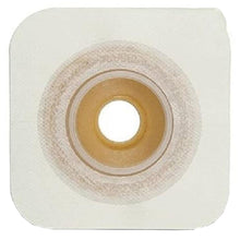 ConvaTec Sur-Fit Natura Two-Piece Skin Barrier, Convex, Pre-Cut, 57 mm Flange