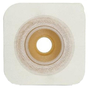 ConvaTec Sur-Fit Natura Two-Piece Skin Barrier, Convex, Pre-Cut, 57 mm Flange