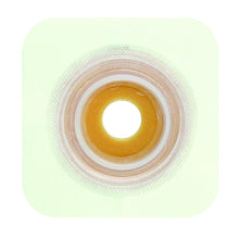 ConvaTec Sur-Fit Natura Two-Piece Skin Barrier, Square, Moldable, 45 mm Flange
