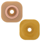 Hollister FlexWear Ostomy Skin Barrier, Trim to Fit, 44mm Flange, Up to 1 1/4" Opening - 15202 - LL Medico
