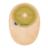 ConvaTec Esteem+ One-Piece Pouch, Flat, Pre-Cut, Transparent, 8-Inch, with Filter