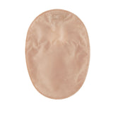 ConvaTec Esteem Synergy+ Two-Piece Pouch, Closed, Transparent, 8-Inch, with Filter