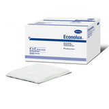Hartmann Econolux Gauze Sponge, 4 x 4 Inch, 8-Ply