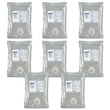 Purell Healthy Soap Antibacterial Lotion Soap with PCMX, 1,000 mL Dispenser Refill Bag