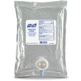 Purell Healthy Soap Antibacterial Lotion Soap with PCMX, 1,000 mL Dispenser Refill Bag